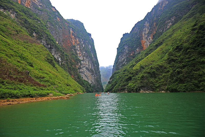 Sông Nho Quế