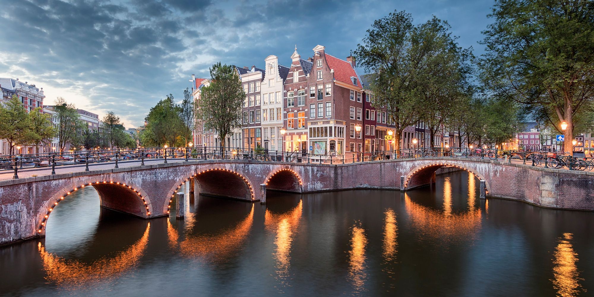 Du lịch Amsterdam cùng những khám phá tuyệt vời nhất định phải thử