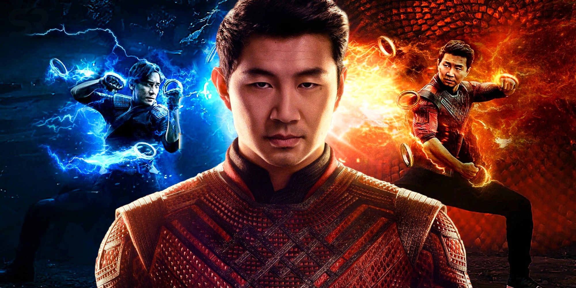Shang-Chi và huyền thoại Thập Luân - Bộ siêu anh hùng với phong cách mới mẻ