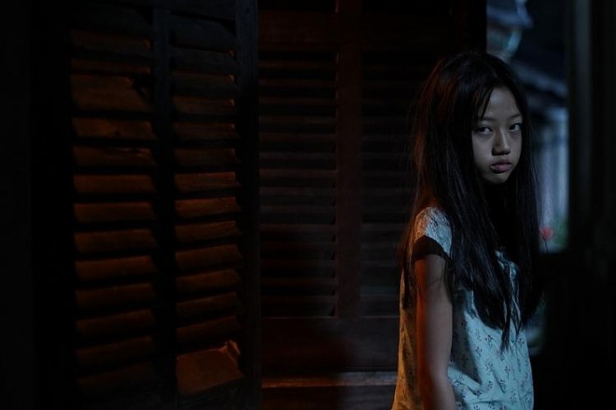 Lâm Thanh Mỹ tham gia vào phim kinh dị "Bóng đè"