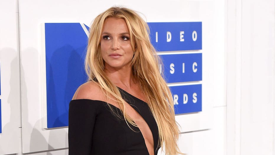 Britney Spears lọt top 100 người có ảnh hưởng nhất