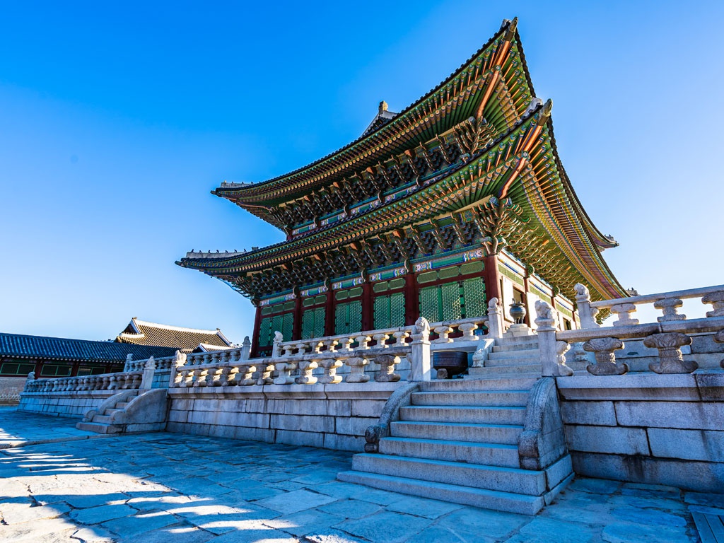 Du lịch Seoul - Những trải nghiệm thú vị dành cho người mới đi