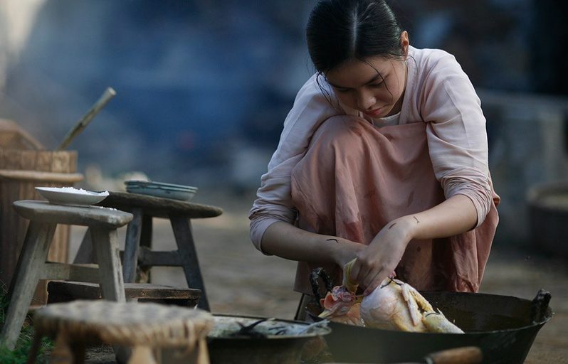 Phim Việt ăn khách ở thị trường quốc tế