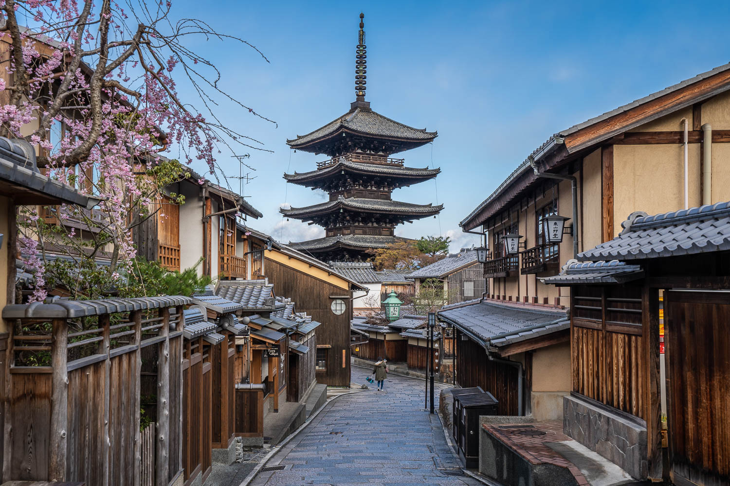 Du lịch Kyoto Nhật Bản - Những khám phá thú vị không thể bỏ lỡ