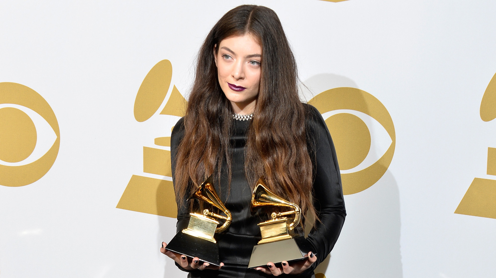 Lorde giành giải Grammy