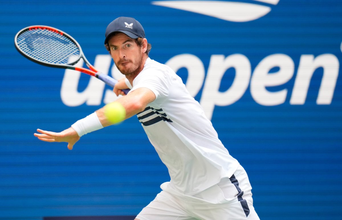 Moselle Open 2021 sẽ là giải đấu tennis đáng nhớ nhất của Murray