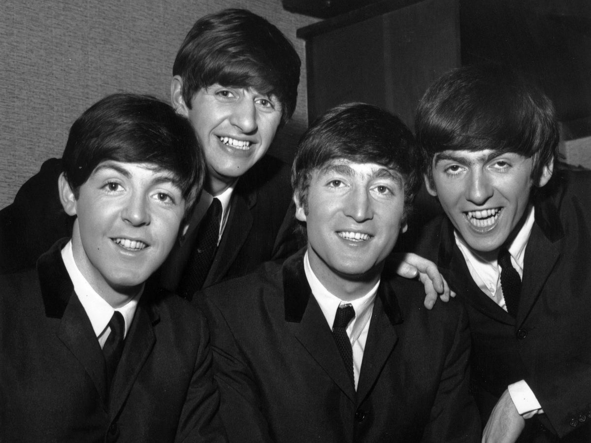 Ban nhạc The Beatles